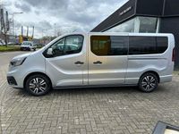 tweedehands Renault Trafic 2.0 Blue dCi EDC 170 T29 L2H1 Extra DC | Limited Edition |