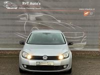 Occasion VW Golf VII Match 86 PK (63 kW) 2012 Overige Hatchback