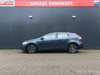 tweedehands Volvo V40 1.5 T2 Inscription | Pano dak | Navigatie | Trekhaak | Stoel verwarming | Airco | Cruise control