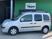 tweedehands Renault Kangoo Family 1.6-16V Privilège Luxe / CruiseControl / Tr