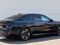 tweedehands BMW i7 xDrive60 M-Sport Pro | Gran Lusso | Executive Pack | Skylounge | Bowers & Wilkins | Rear Seat Entertainment