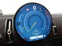 Occasion Mini Countryman 150 kW (204 PK) 2025 Chili red ii (rood metallic) SUV