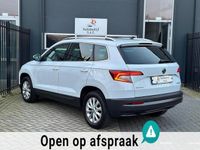 tweedehands Skoda Karoq 1.0 TSI Clever Edition CRUISE NAVI PDC LMV !