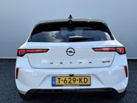 tweedehands Opel Astra 1.6 Turbo Plug-in Hybrid GSe 225pk | DEMO DEAL | LED verlichting | Navigatie | Adaptieve cruise control | Stoel- en stuurverwarm