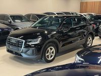Occasion Audi Q2 Premium 150 PK (110 kW) 2022 Zwart SUV