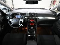 tweedehands Ford S-MAX 2.0 Titanium Airco ECC Cruise control 100% Onderho