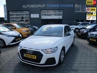 Occasion Audi A1 Proline 95 PK (69 kW) 2023 Wit Hatchback