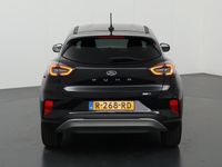 tweedehands Ford Puma 1.0 EcoBoost Hybrid Titanium Design Edition