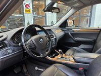 tweedehands BMW X3 XDrive20i High Executive AUTOMAAT | AIRCO | LED | XENON | LE