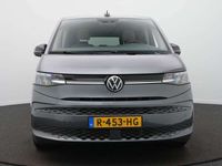 tweedehands VW Multivan 1.4 eHybrid L1H1 Style Navi / Clima / Adaptieve Cruise / Trekhaak / 6 Zitplekken / Achteruitrijcamera