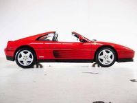 tweedehands Ferrari 348 TS - New Engine - Fully Serviced -