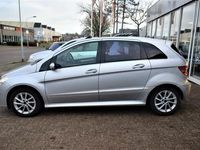 tweedehands Mercedes B200 Turbo|PANORAMADAK|AUTOMAAT|ZEER GOED ONDERHOUDEN|L