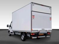 Occasion Fiat Ducato 2024 Wit Van