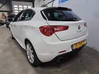 tweedehands Alfa Romeo Giulietta 1.4 T Distinctive