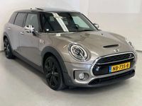 tweedehands Mini Cooper S Clubman 2.0 Pano / Harman / Head-up / Memory