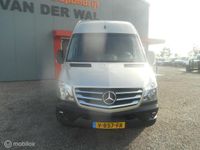 tweedehands Mercedes Sprinter bestel 519 3.0 CDI 366 HD