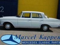 tweedehands Mercedes 230 W110