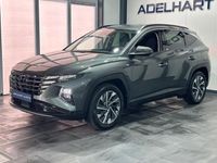 tweedehands Hyundai Tucson 1.6 T-GDI HEV Comfort / automaat / Navigatie full map / Camera / Cruise control