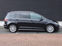 tweedehands VW Touran 1.4 TSI Highline | 7pers. | R-Line | Clima | Navi