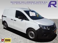 Occasion Renault Kangoo Komfort 75 PK (55 kW) 2023 Wit MPV
