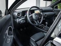 tweedehands Mercedes A160 Business OrgNL 1e-eig. Widescreen I Camera I Half-