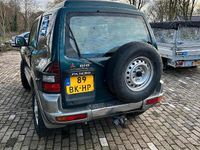 Occasion Mitsubishi Pajero 160 PK (117 kW) 2003 SUV