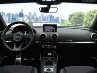 tweedehands Audi A3 Sportback 1.6 TDI 116pk S-Line Edition | Bang & Ol