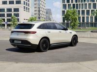 tweedehands Mercedes EQC400 4MATIC AMG Line 80 kWh