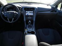 Occasion Ford Mondeo Premium 2019 Blauw Stationwagen