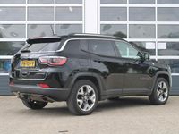 tweedehands Jeep Compass 1.4 MultiAir Opening Edition 4x4