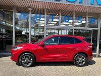 tweedehands Ford Kuga 2.5 PHEV ST-Line X 225PK / NAVIGATIE / LED KOPLAMP