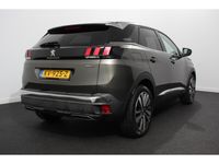 tweedehands Peugeot 3008 1.2 PureTech GT Line | Navigatie | Climate Control | Trekhaa