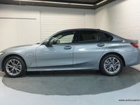Occasion BMW 320e 204 PK (150 kW) 2023 Grijs Sedan