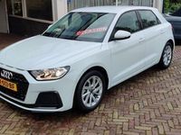 tweedehands Audi A1 Sportback 30 TFSI 110 pk S-Tronic Advance