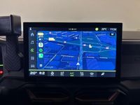 Occasion Dacia Duster Extreme 142 PK (104 kW) 2025 Groen SUV