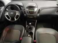 tweedehands Hyundai ix35 1.6i GDI Business Edition - Airco - Trekhaak