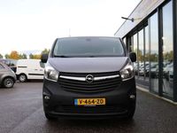 tweedehands Opel Vivaro 1.6 CDTI L2H1 DC Business+ EcoFlex EX. BTW Wordt v