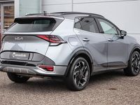 Occasion Kia Sportage GT 266 PK (195 kW) 2022 Grijs (metallic) SUV