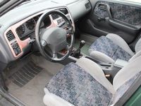 tweedehands Nissan Primera 2.0 GX Airco/Stuur bekrachtiging/Bumpers in kleur/