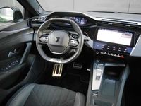 tweedehands Peugeot 308 1.6 HYbrid 225PK GT | Panoramisch schuif/kanteldak | Lederen bekleding | Stuurwiel verwarmd | Adaptive Cruise-control | Rondom camera | Focal Hifi