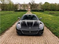 tweedehands Ferrari 599 6.0 GTO