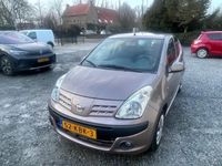 tweedehands Nissan Pixo 1.0 Acenta !AIRCO! !LICHTE SCHADE!