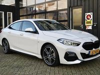 Occasion BMW 218 M Sport 136 PK (100 kW) 2024 Wit Coupé