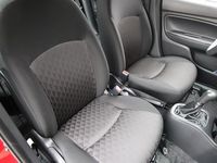 Occasion Mitsubishi Space Star 71 PK (52 kW) 2023 Rood Hatchback