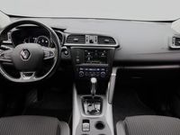 tweedehands Renault Kadjar 1.2 TCe Bose *LED* Navigatie AUTOMAAT