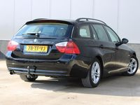 tweedehands BMW 318 3-SERIE Touring i Panorama, Automaat, Leder, Nap!