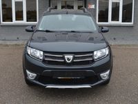 tweedehands Dacia Sandero 0.9 TCe S&S Stepway Lauréate