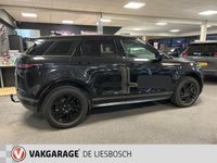 tweedehands Land Rover Range Rover evoque 2.0 D180 AWD S r-dynamic,Nieuw model,Leder,360 camera,Automaat,trekhaak