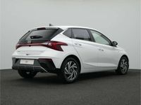 tweedehands Hyundai i20 1.0 T-GDI Premium met Navigatie, Climate Control e