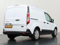 tweedehands Ford Transit CONNECT 1.5 EcoBlue L1 Trend Airco | Bluetooth | Cruise controle | Lederen stuurwiel